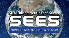 U.S. GLOBE Sophomores/Juniors: 2022 SEES Program Summer Internship – Applications Due 15 March (Stipend Available)