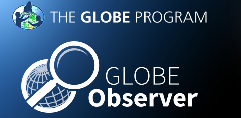 GLOBE Program and GLOBE Observer Logos