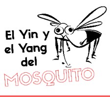 Mosquito Yin Yang