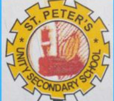 St Peters Logo