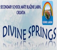 DIVINE SPRINGS