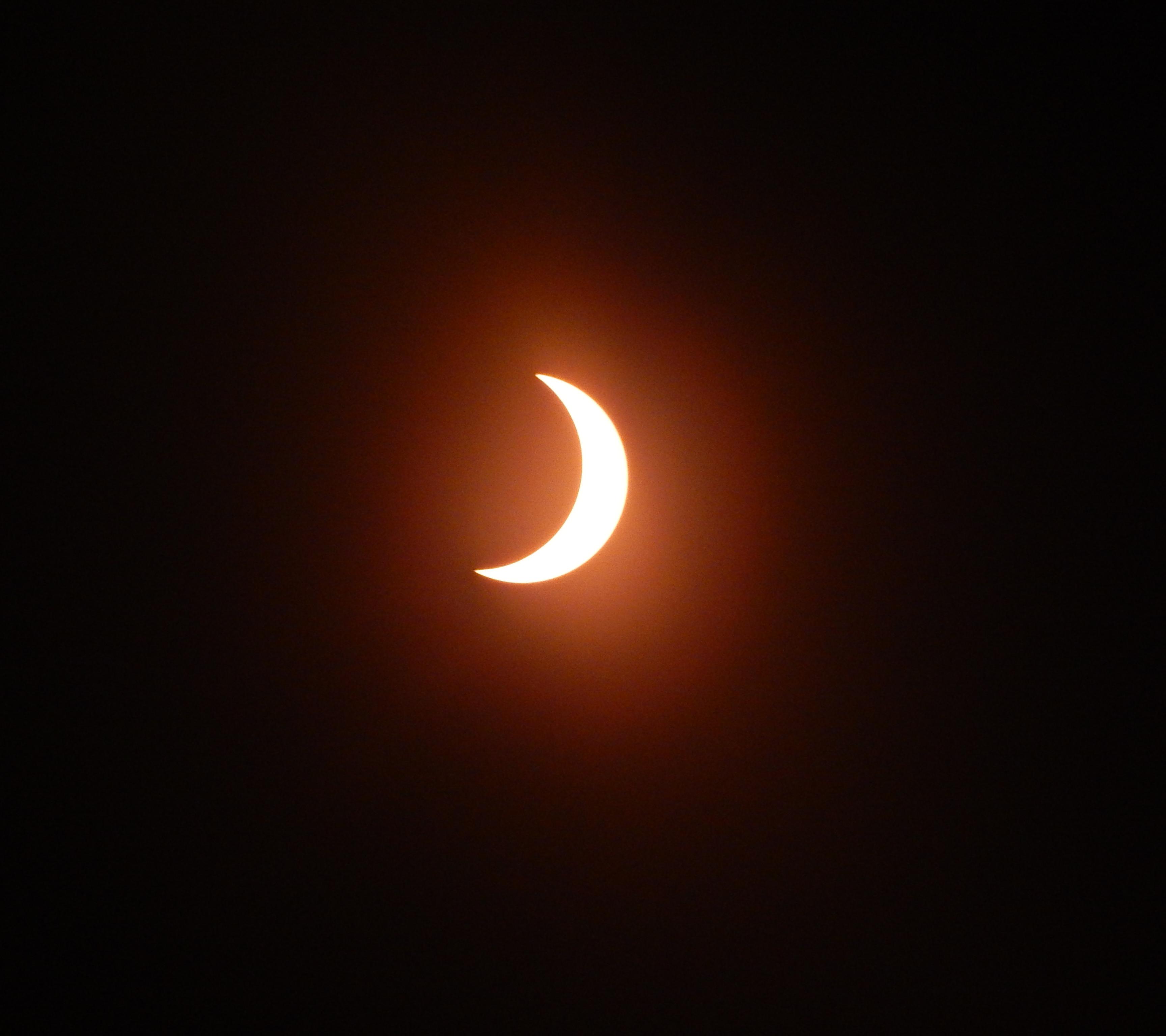 Eclipse Uruguay Escuela