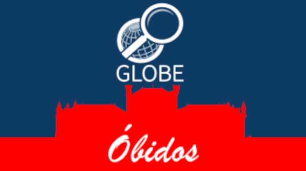 Óbidos, Pará, Globe