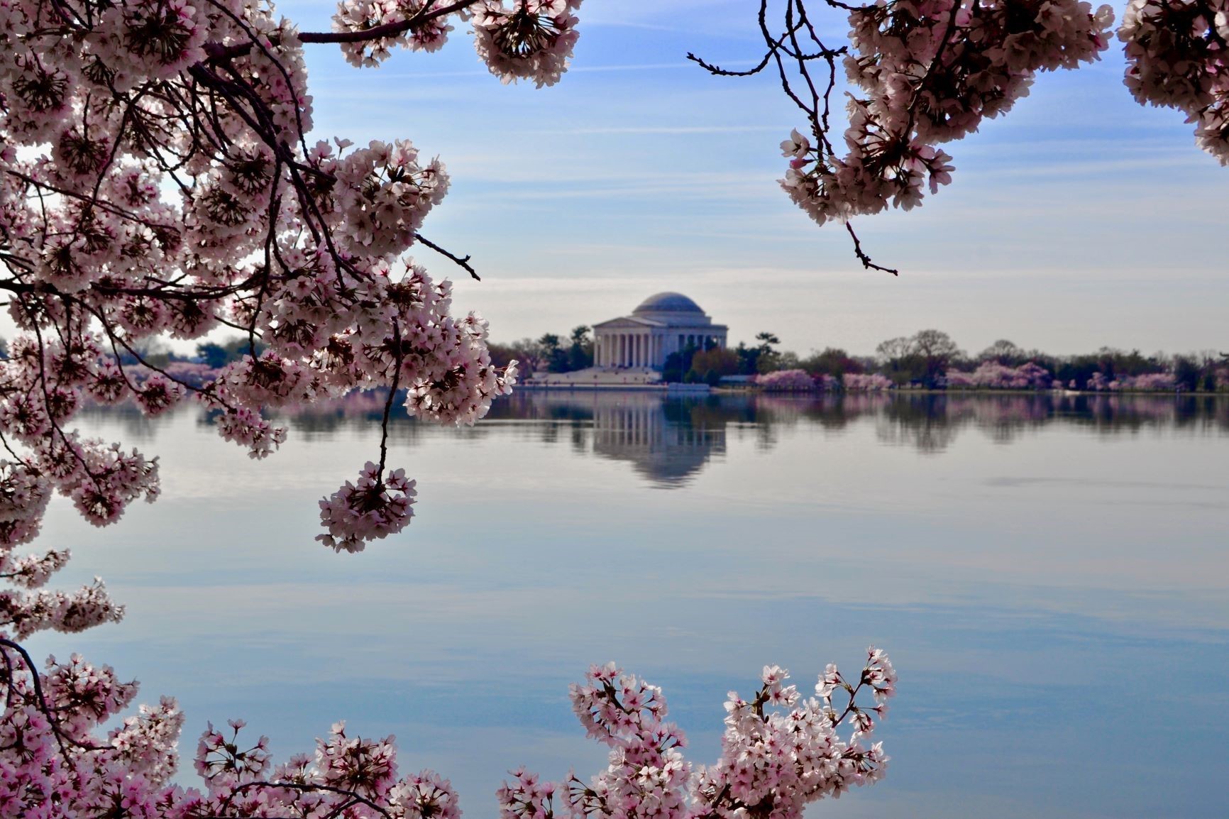 Photo of Washington, D.C.
