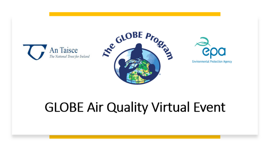Graphic for the Air Quality Campaign