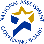NAEP Logo