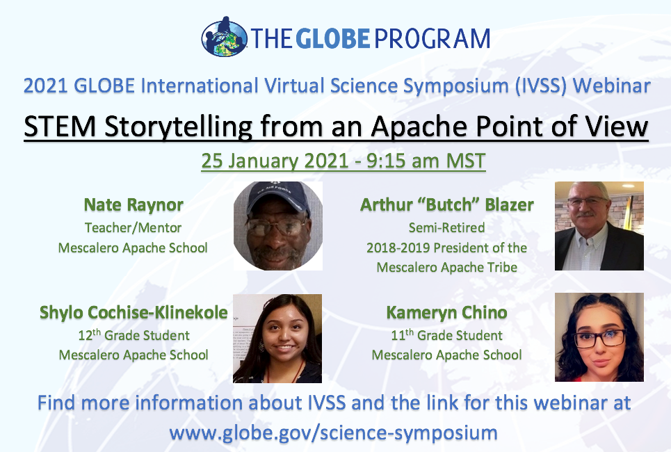 2021 IVSS 25 January webinar shareable.