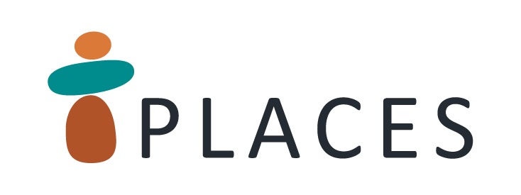 PLACES Logo