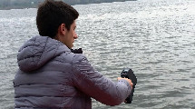 Italy; Water Day