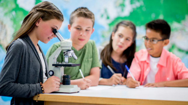 EEM - Coordenadoria Regional de Desenvolvimento da Educação