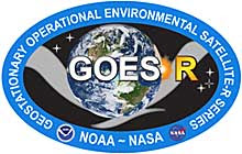 GOES-R Logo