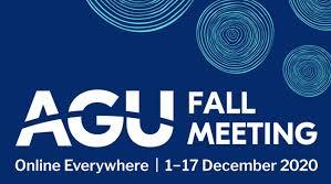 AGU logo