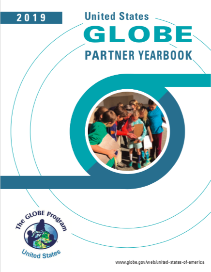 Link to 2019 GLOBE Yearbook