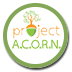 ACORN logo