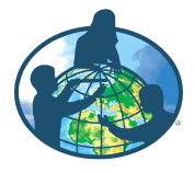 GLOBE logo