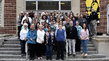 NARM 2018 Participants