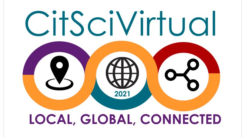 CitSciVirtual logo