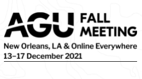 AGU Fall Meeting logo