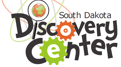 SD Discovery Center logo