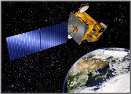 Geostationary (GEO) Satellite