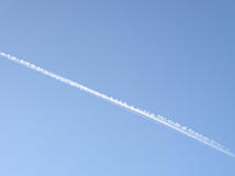 Loopy Persistent Contrail