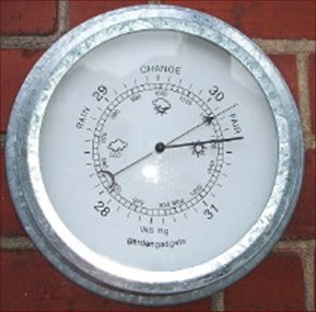 picture of barometer