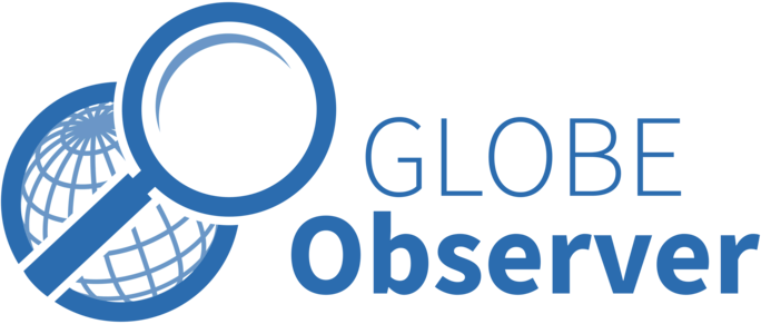 GLOBE Observer Logo