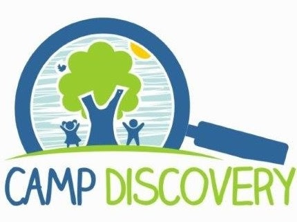 Camp Discovery Logo