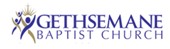 Gethsemane Baptist Church Logo