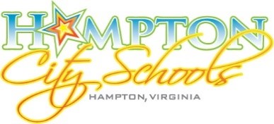 Hampton, VA City Schools Logo