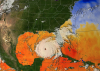 Hurricane Story Map