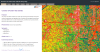 My NASA Data Creation of Urban Heat Islands Story Map