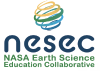 NASA Earth Science Education Collaborative