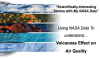 Scientifically Interesting Story Volcanoes