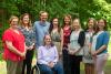 NASA Langley Research Center Partner Team Photo