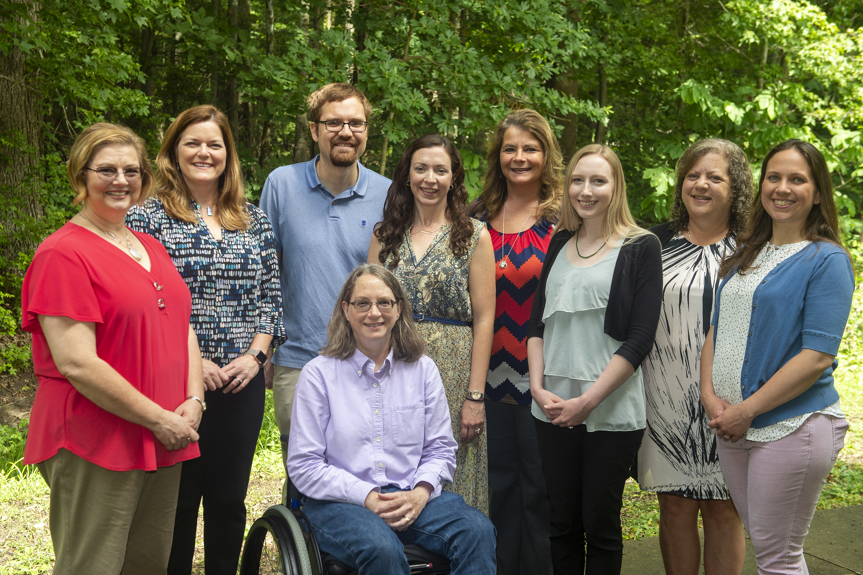 NASA Langley Research Center GLOBE Team