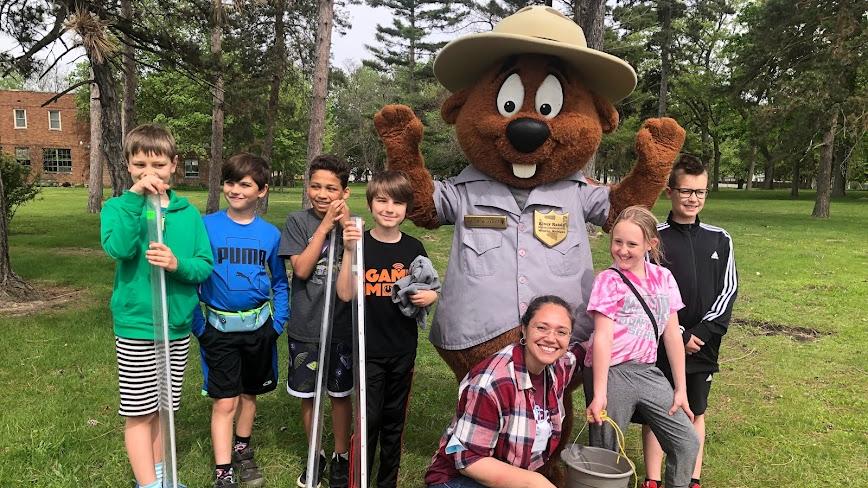 2023 Michigan Water Festival