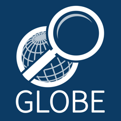 GLOBE Observer app icon