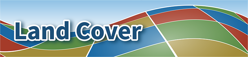 GLOBE Land Cover tool selector button