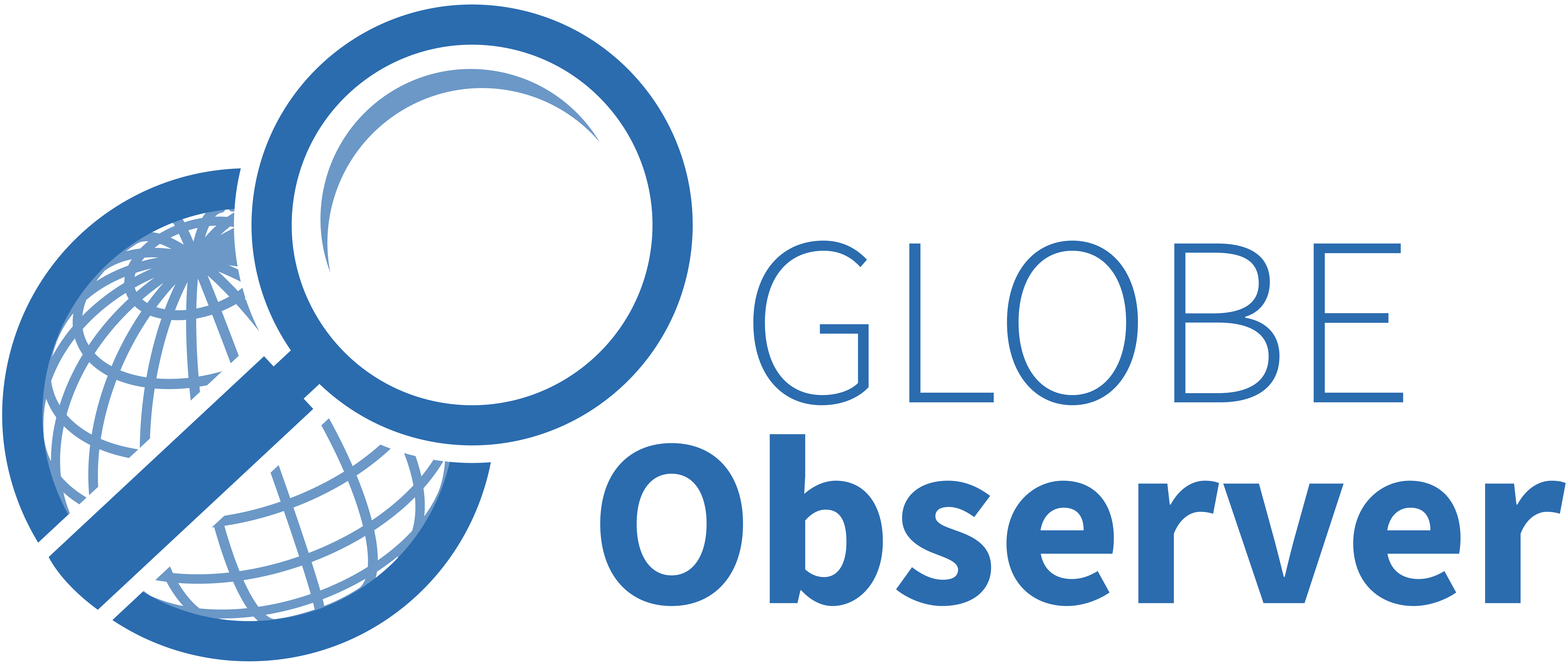 GLOBE Observer logo