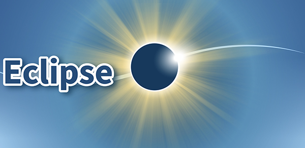 Ir a Eclipse Solar