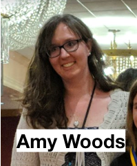 Amy Woods