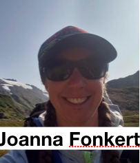 Joanna Fonkert
