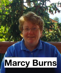 Marcy Burns