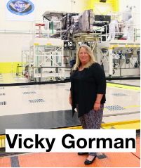 Vicky Gorman