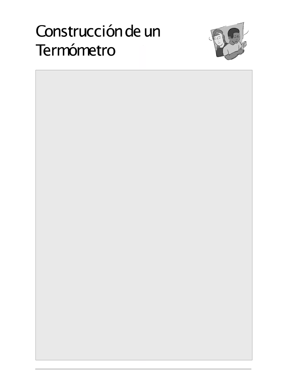 Learning Activities preview for Building a Thermometer es.pdf
