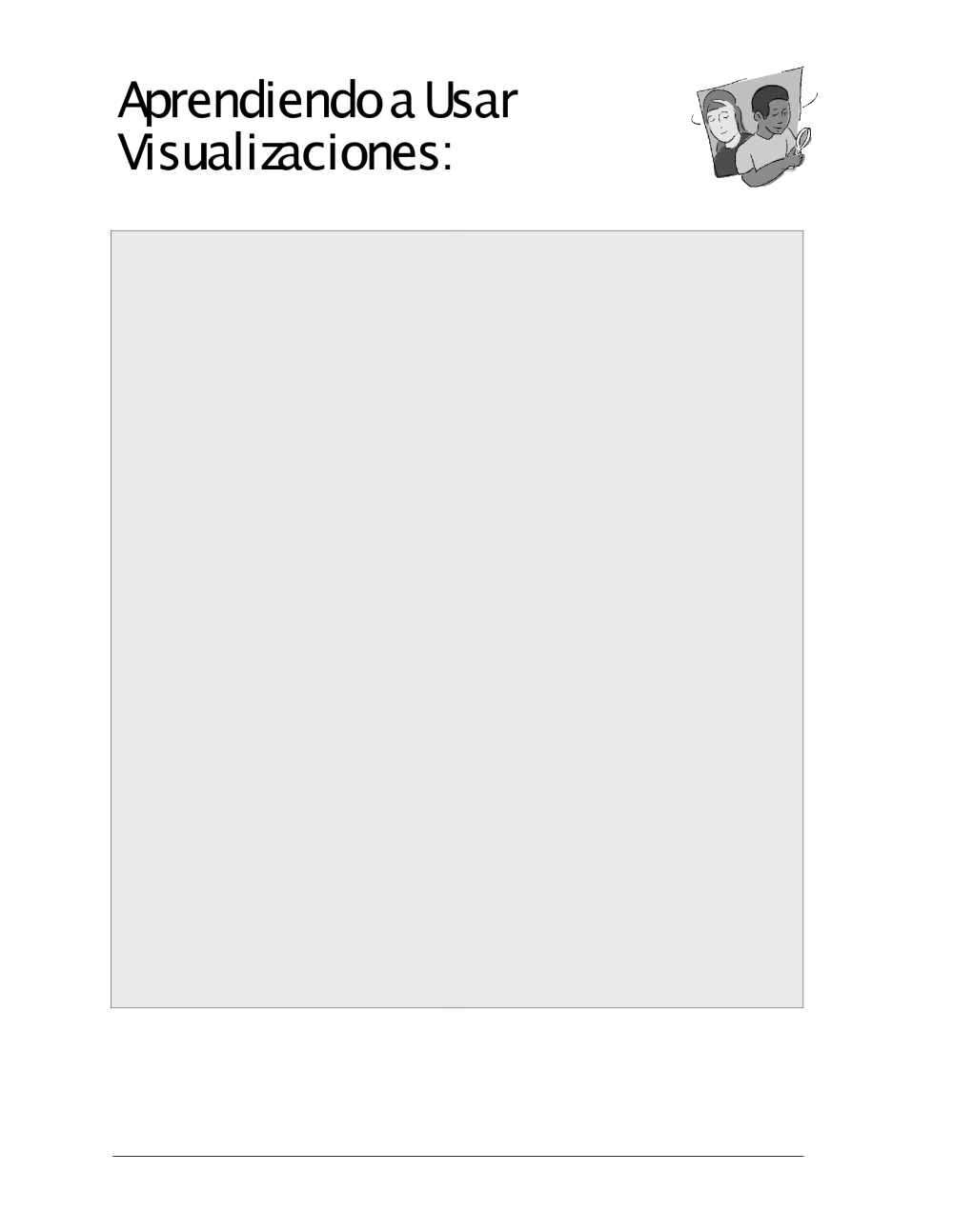 Learning Activities preview for Learning to Use Visualizations es.pdf