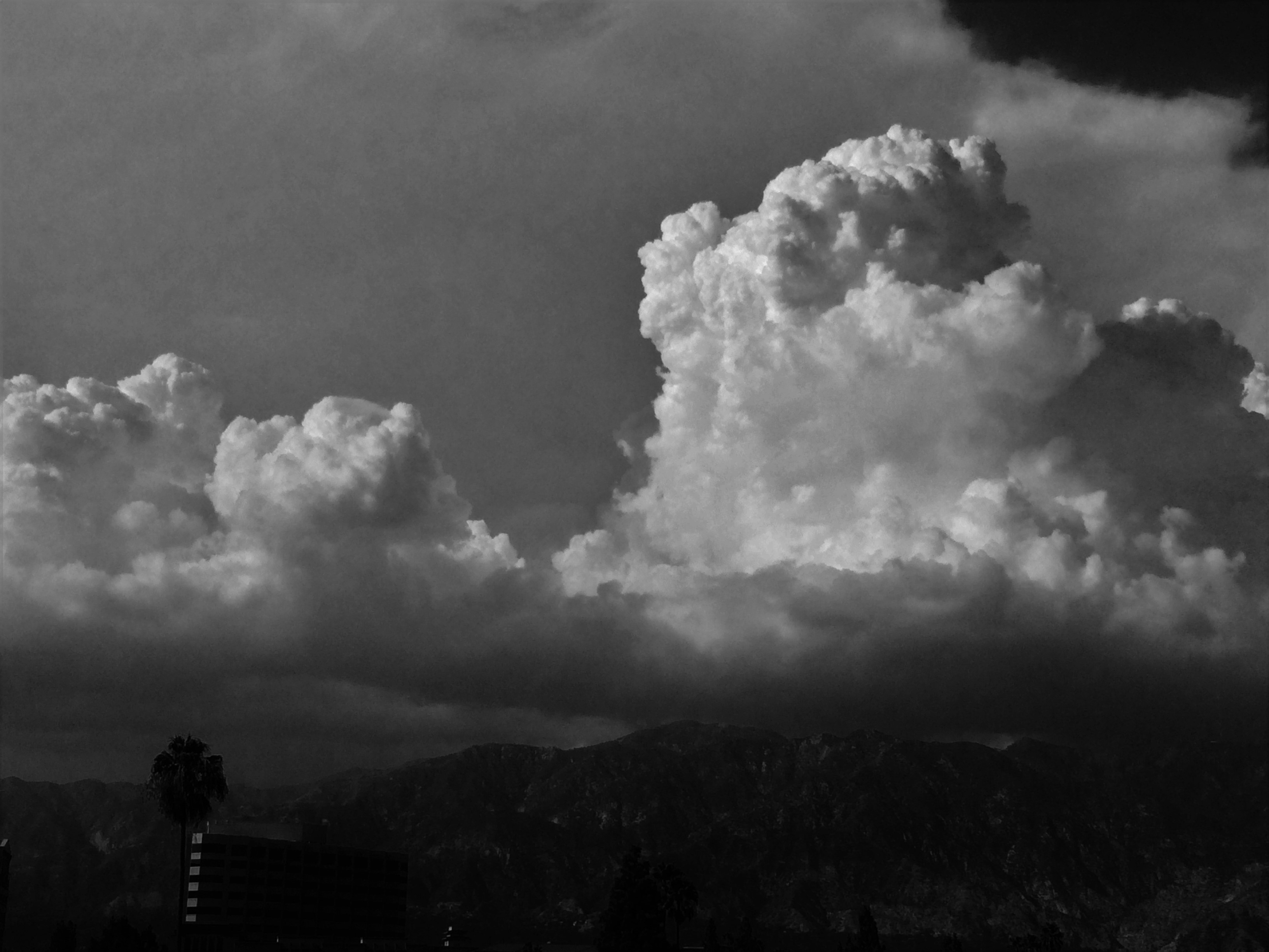 clouds