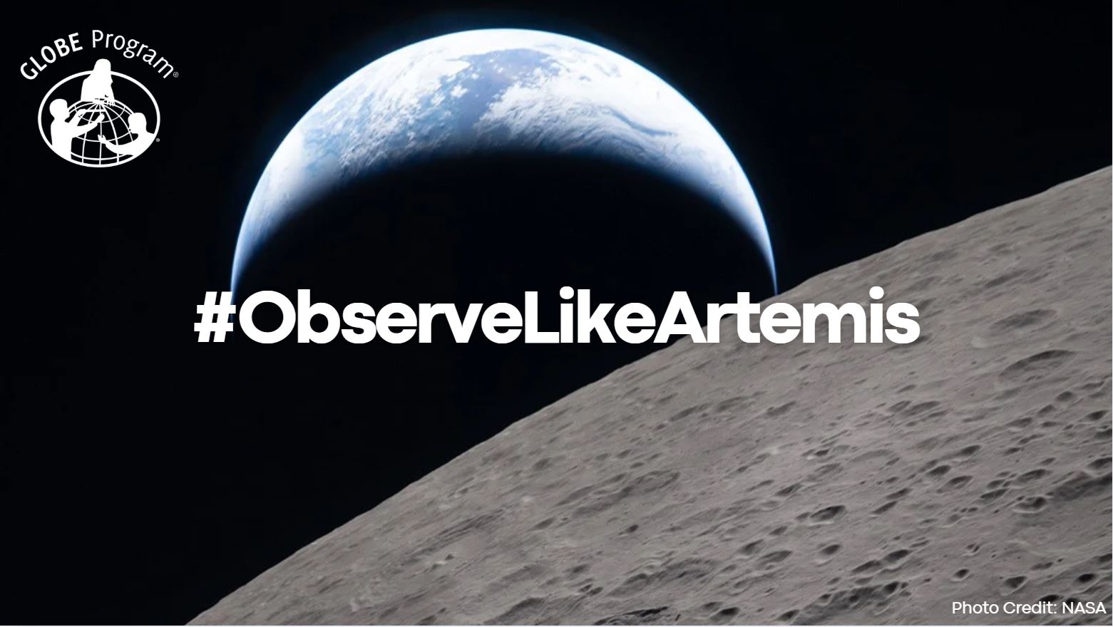 Observe Like Artemis