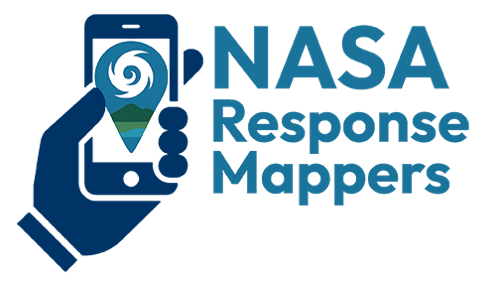 NASA Response Mapper Logo